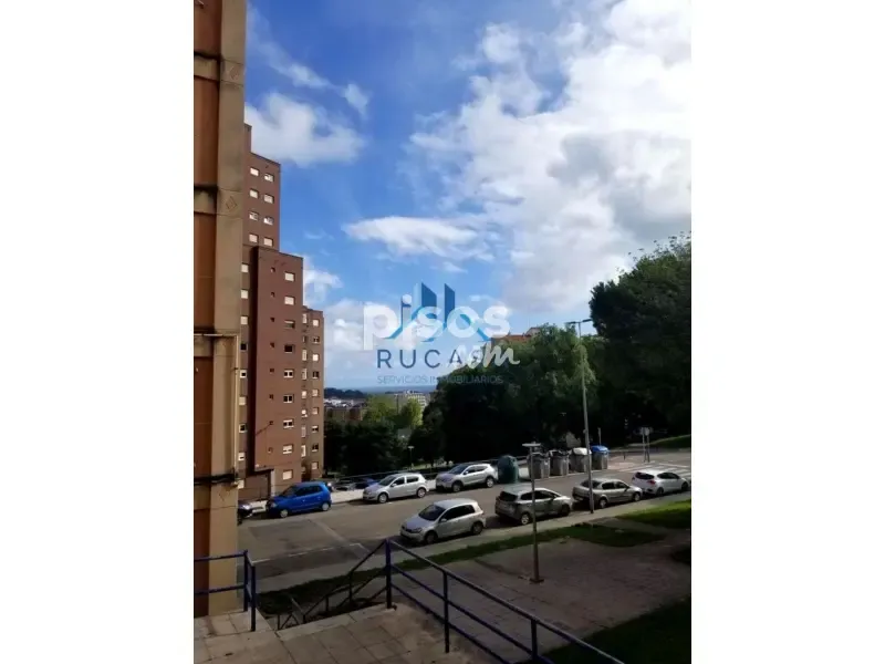 Balcon - Student-Friendly Flat near Santander Universities