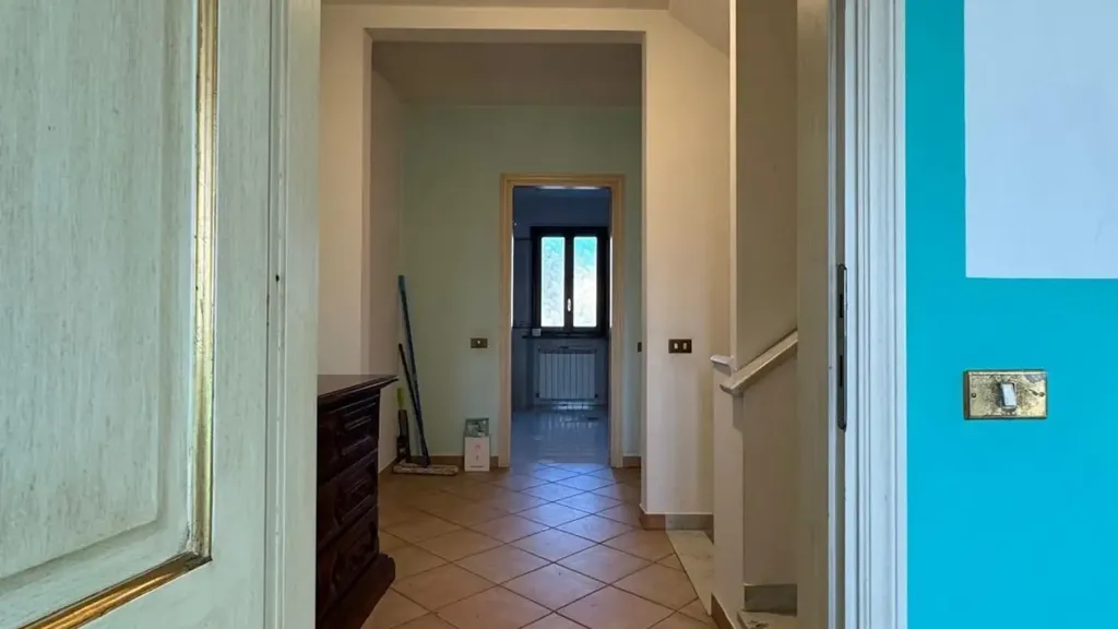 Entrée - Maison 7 pièces à IT