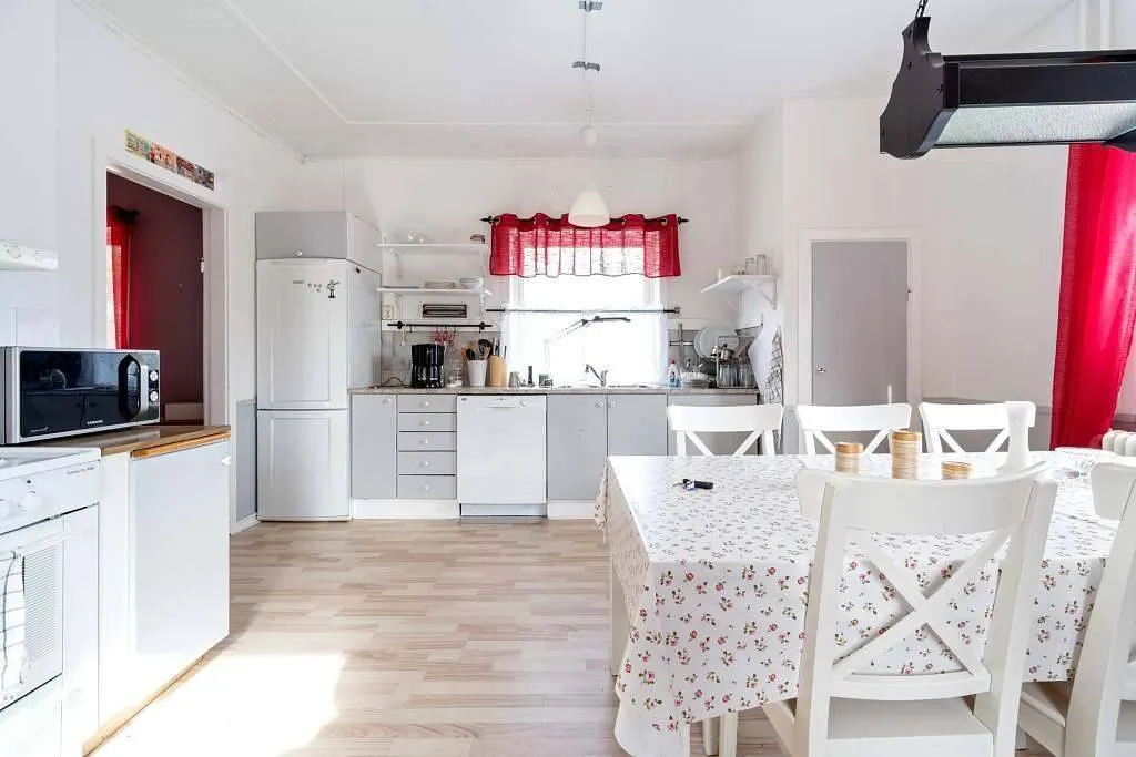 Maison 3 pièces à Överkalix kommun