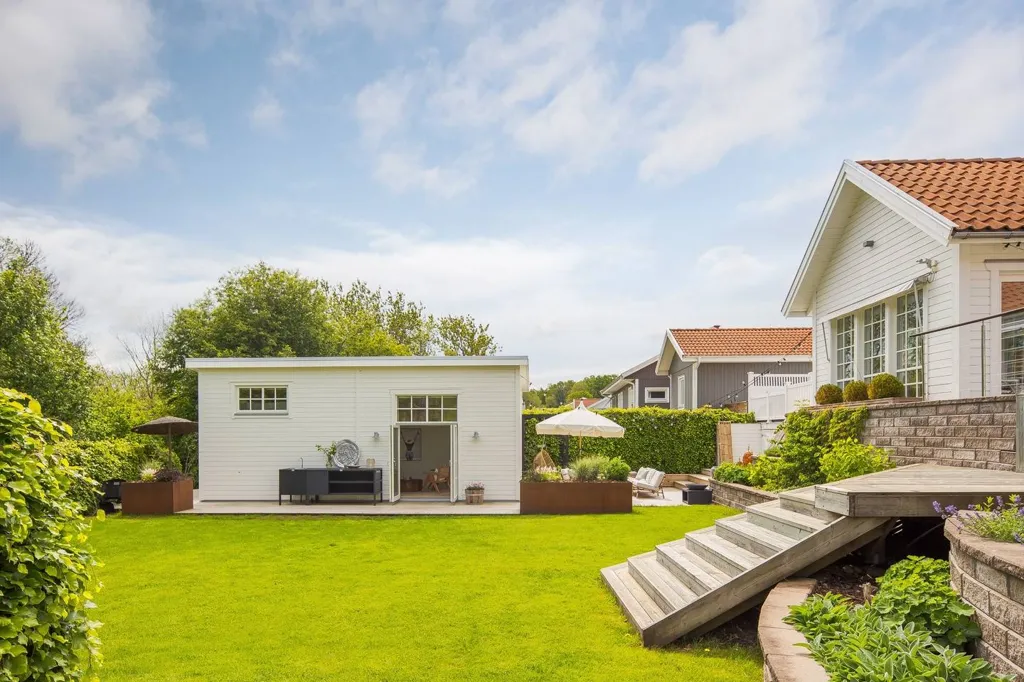Maison 6 pièces à Skövde kommun