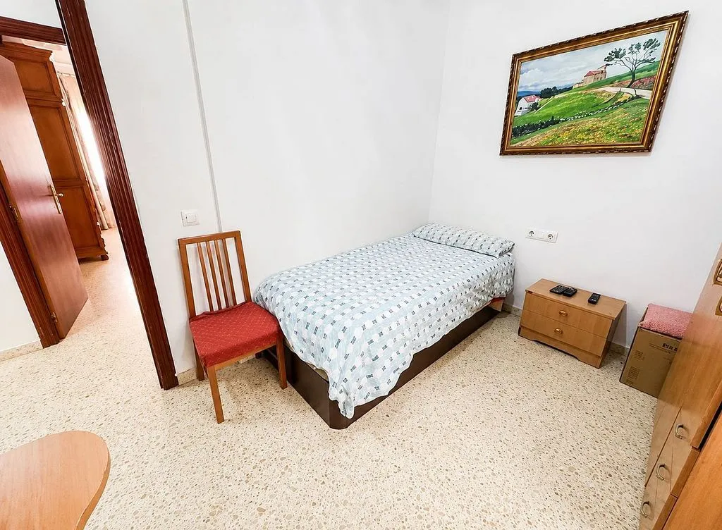 Magamistoad - Apartment with Terrace in Arco Norte, Dos Hermanas