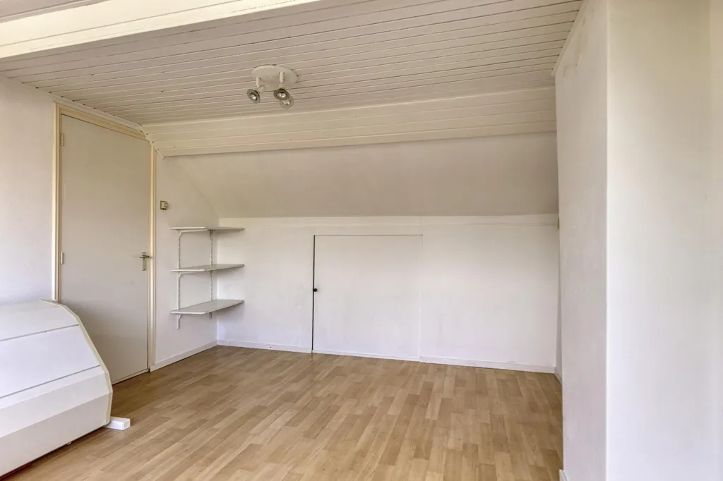 Chambres - Corner House with Garden in 's-Hertogenbosch