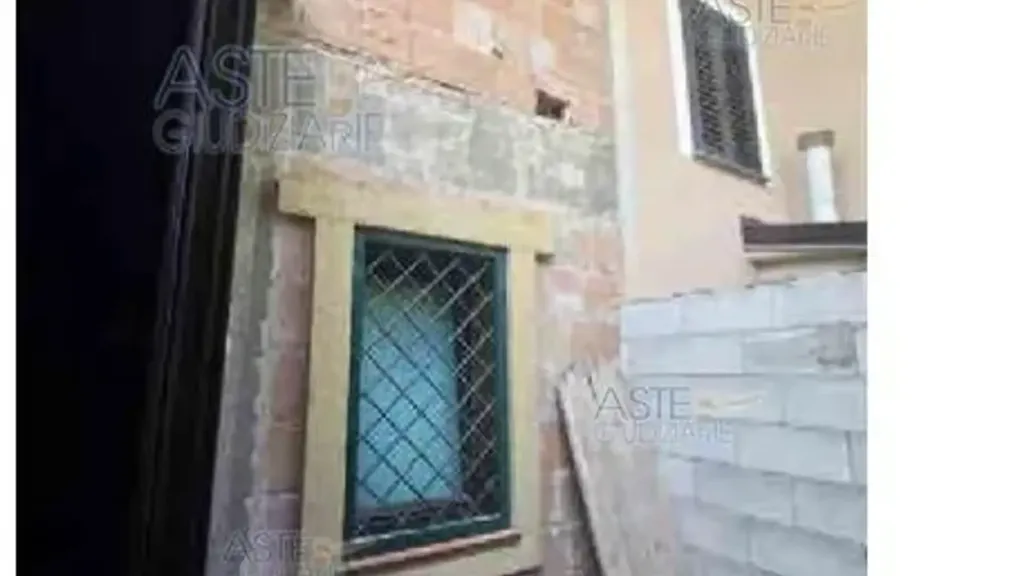 Esterno - Two-Level Apartment with Cellar in Prignano Cilento