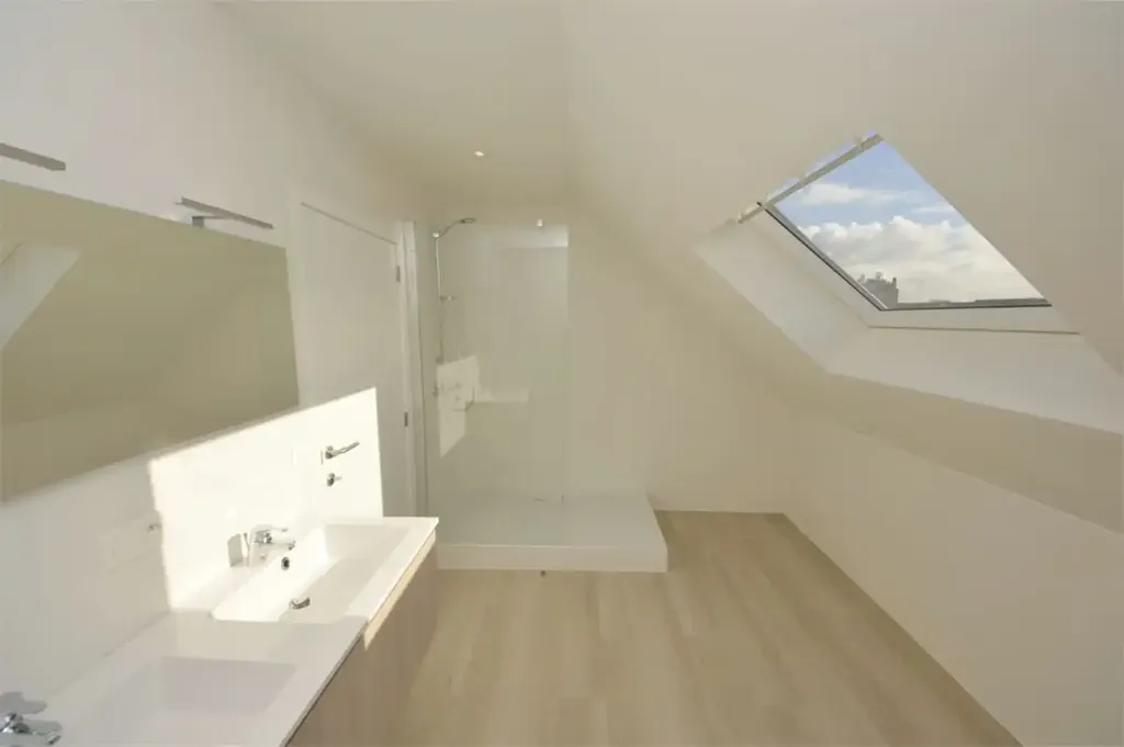 Vannitoad - Modernised Duplex with Terrace in Aalst Centre