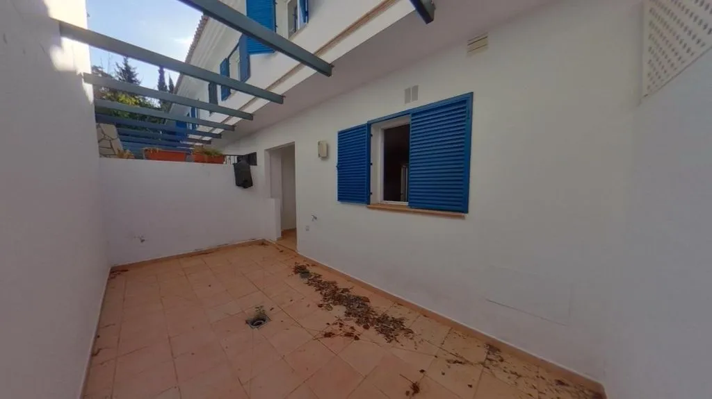 Aed - Adosado with Pool and Terrace in Torremuelle