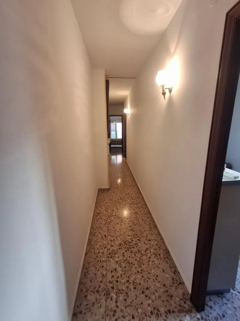 Esik - Traditional Townhouse with Patio in Orba