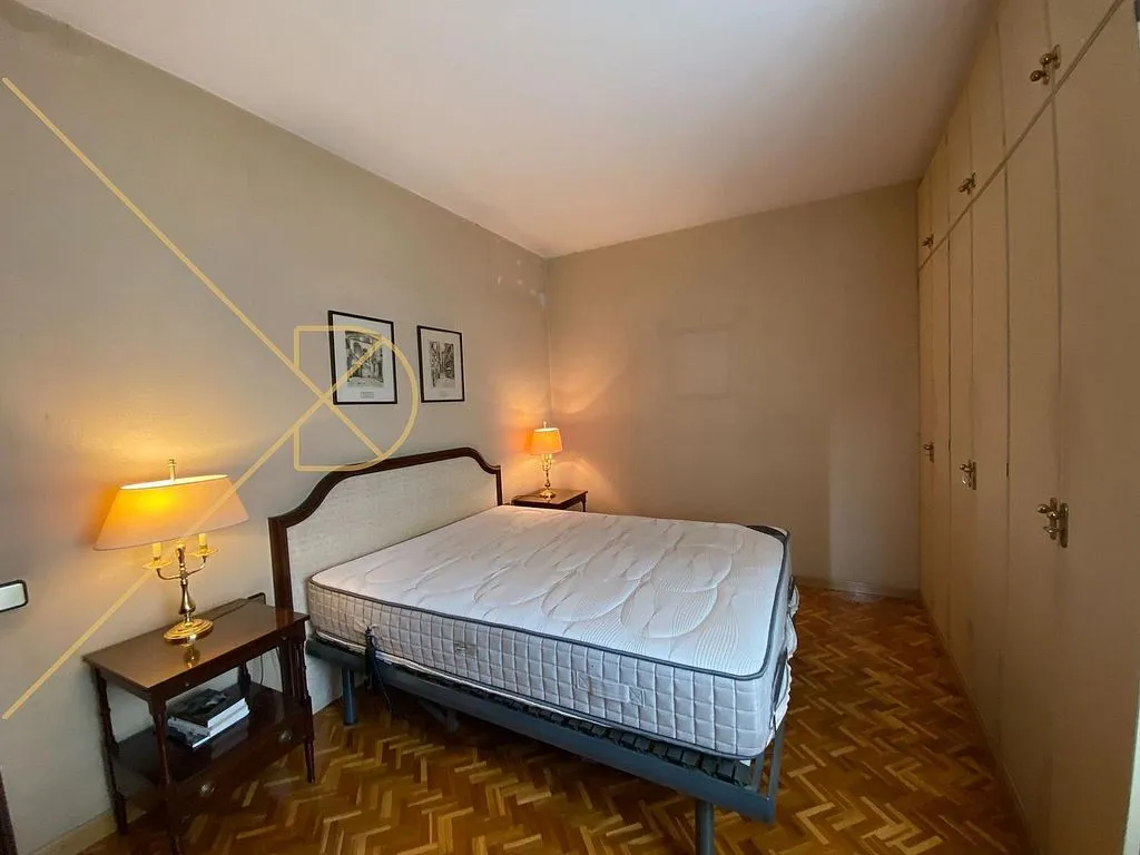 Magamistoad - Apartment with Terrace in Les Corts, Barcelona