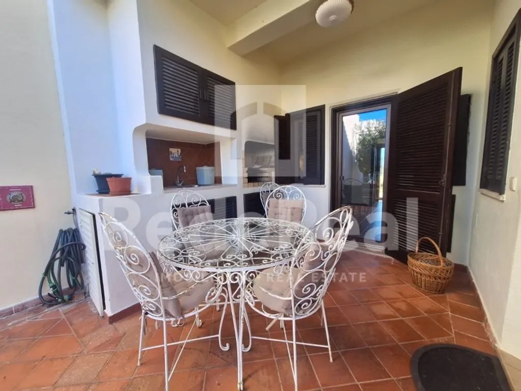 Terrass - Luxury House with Pool in Albufeira
