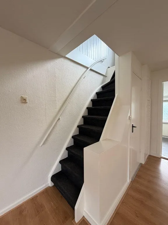 Pièces - Studio Maisonette in Eindhoven
