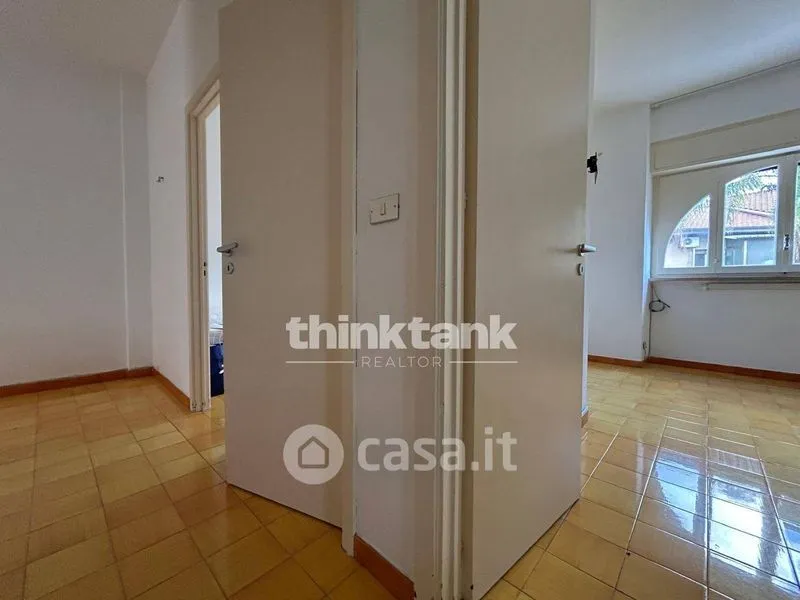 Esik - Apartment with Terrace in Acitrezza