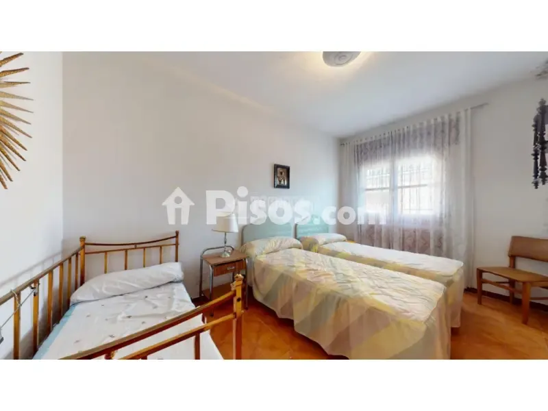 4 magamistoaga korter asukohas ES