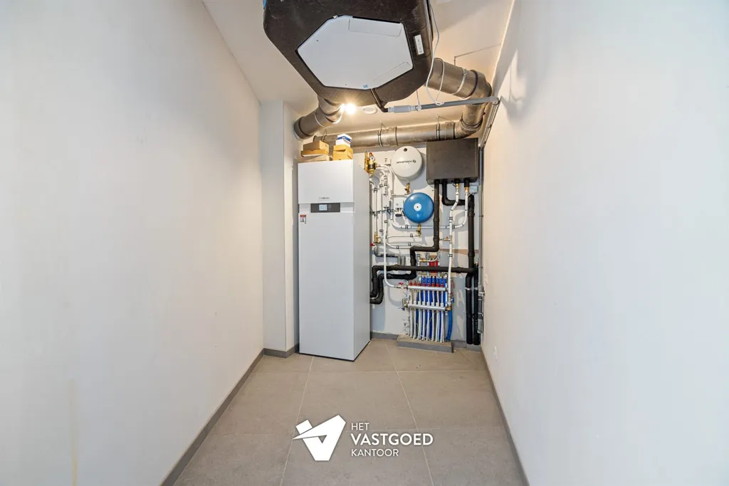 Lavanderia - Ground Floor Apartment with Terrace in Central Location