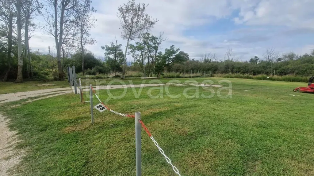 Jardin - Two-Bedroom Apartment with Private Garden in Comacchio