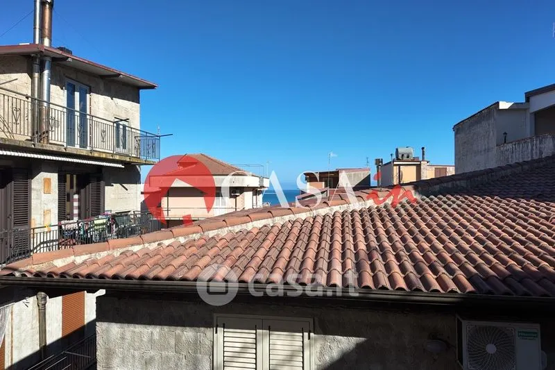 Terrass - Apartment with Sea View in Acquedolci