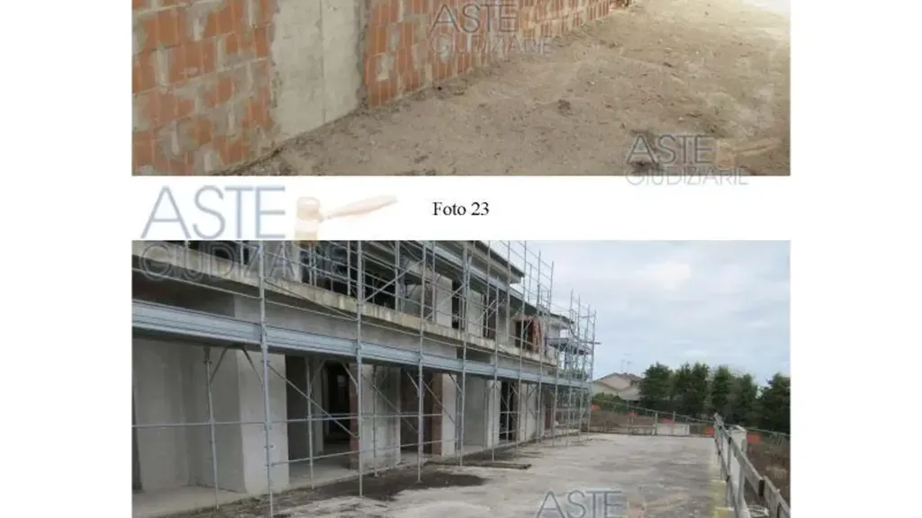 Extérieur - Under Construction Apartment with Private Road Access in Jesi