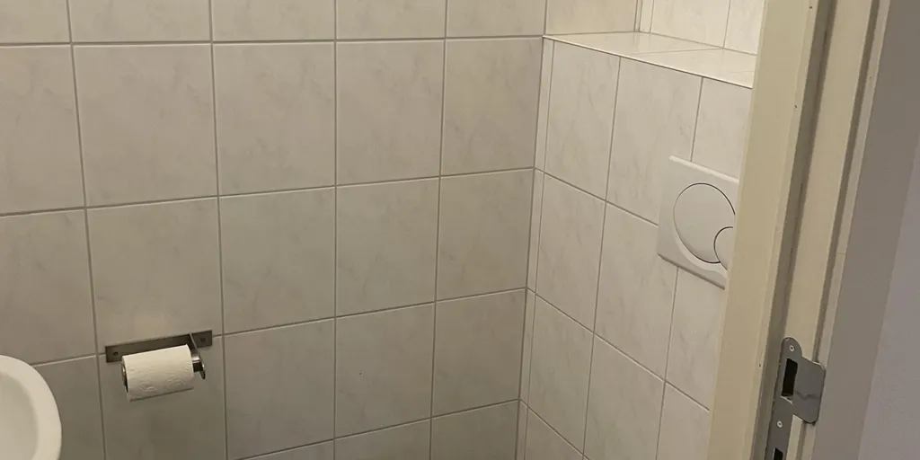 Bagni - Duplex with Parking in Diepenbeek