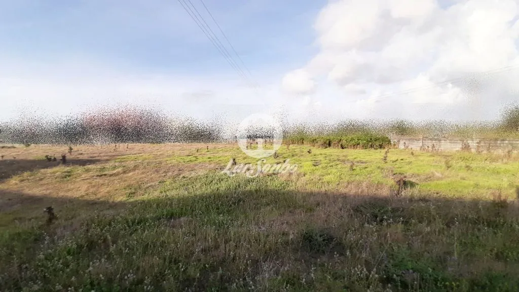 Jardin - Commercial Building Land in Póvoa de Varzim