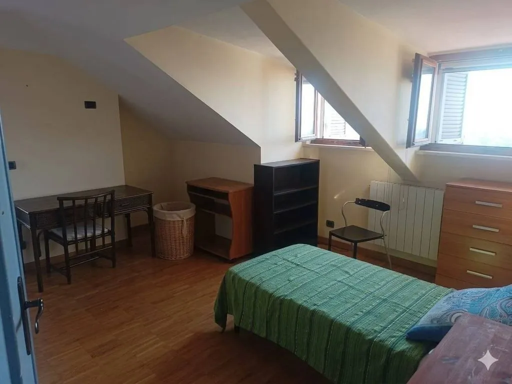 Chambres - Luxury Villa with Terrace View in Moncalieri