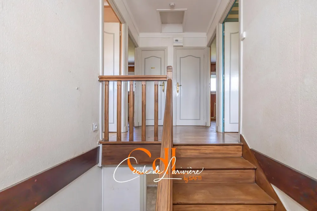 Rooms - House with Sea View in Carantec