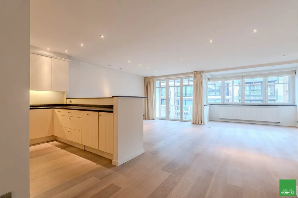 Cuisine - Appartement avec Terrasses et Garage sur Avenue Paul Parmentier