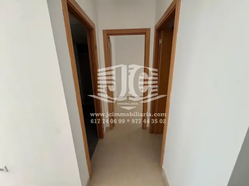 Ingresso - New Flat with Pool in La Aldea