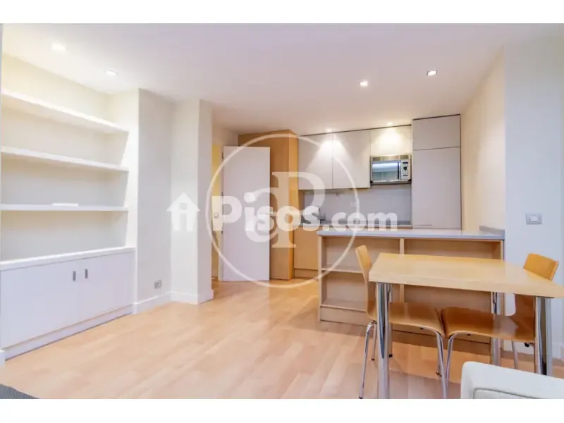 Cucina - Apartment with Garden Access in Jerónimos