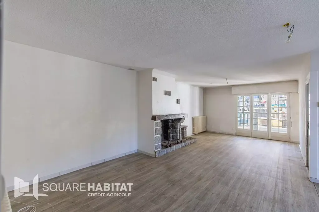Elutuba - Duplex Apartment with Balcony in Argelès-Gazost