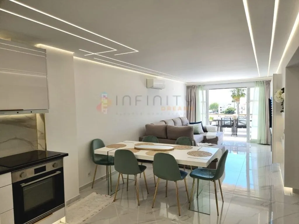 Cuisine - Luxury Flat with Sea View in Montechoro, Albufeira