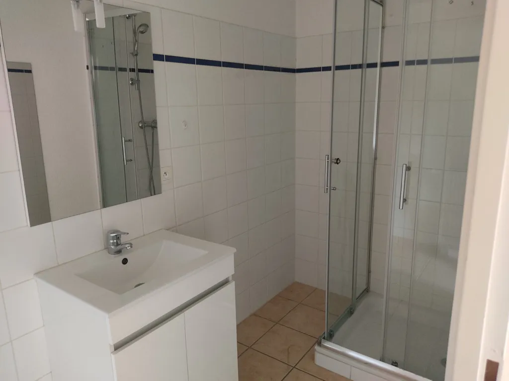 Vannitoad - Charming Flat near Centre, Thonon