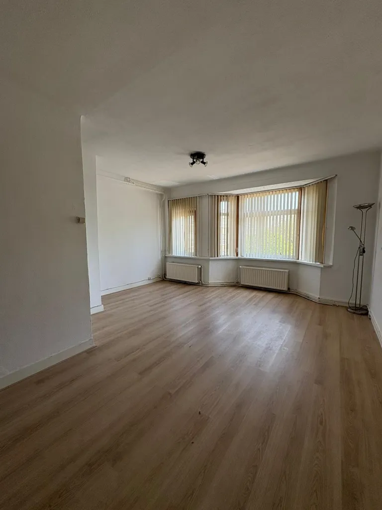 Séjour - Furnished Studio with Balcony in Rotterdam Vreewijk