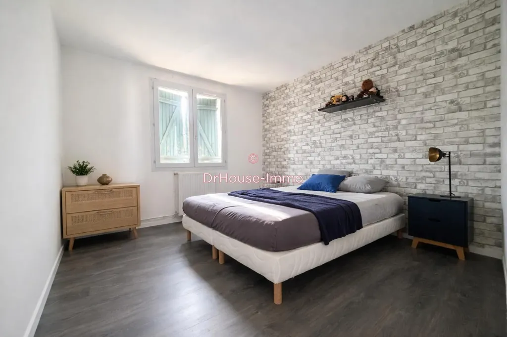 Bedrooms - Detached House with Garden in Carbon-Blanc