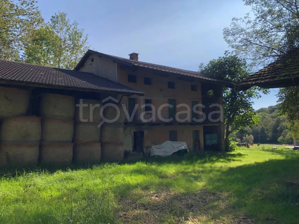 Extérieur - Rustic Property to Renovate in Cervasca