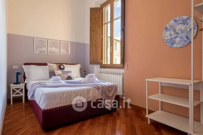 Chambres - Modern Flat with Balcony in Florence