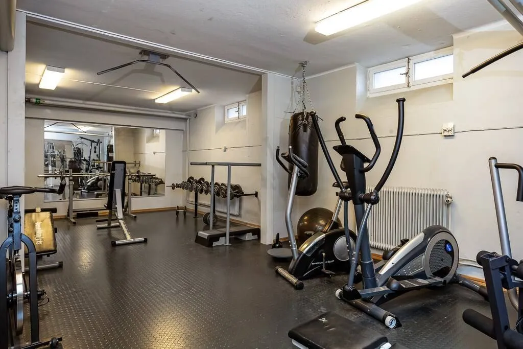 Pièces - Modern Flat with Balcony in Norrköping
