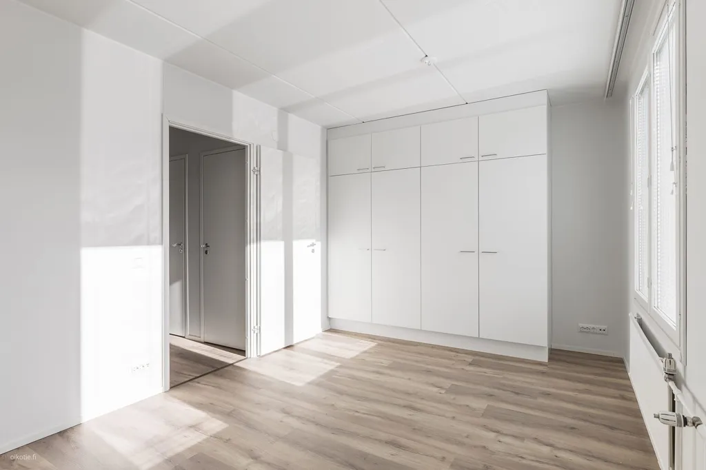 Pièces - Modern Flat with Sauna in Nöykkiö, Espoo