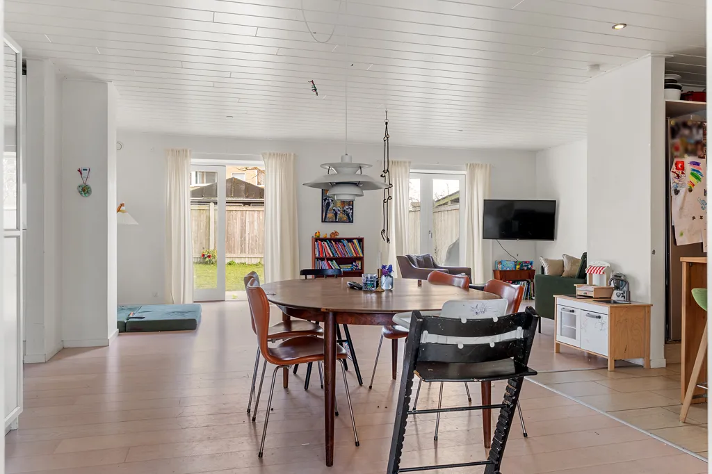 4-room house in Åbyhøj