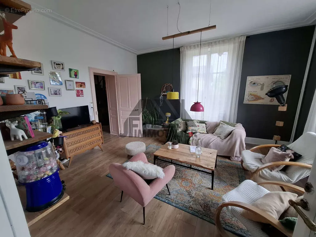 Elutuba - Charming House with Garden in Marbache