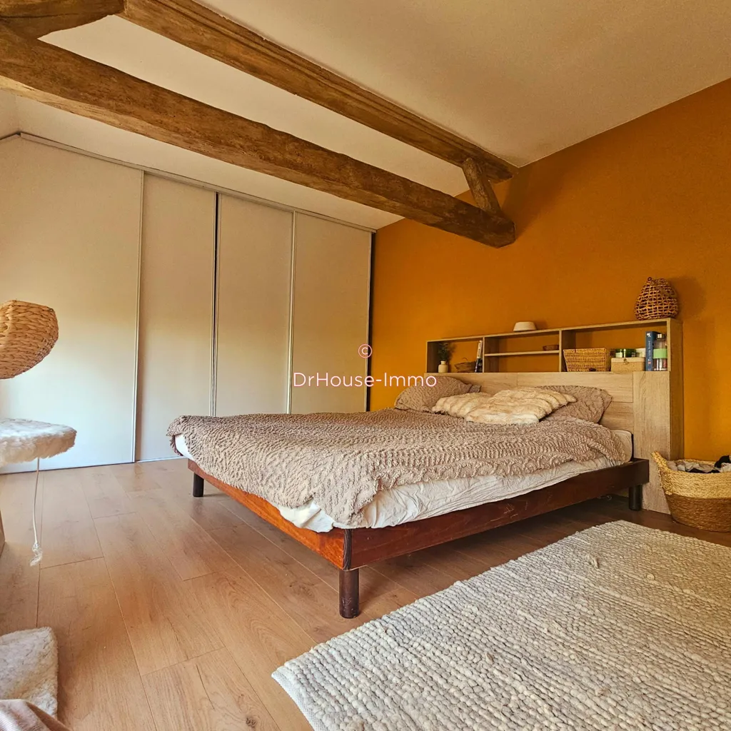 Chambres - Maison de Charme 1900 avec Grange à Hergnies