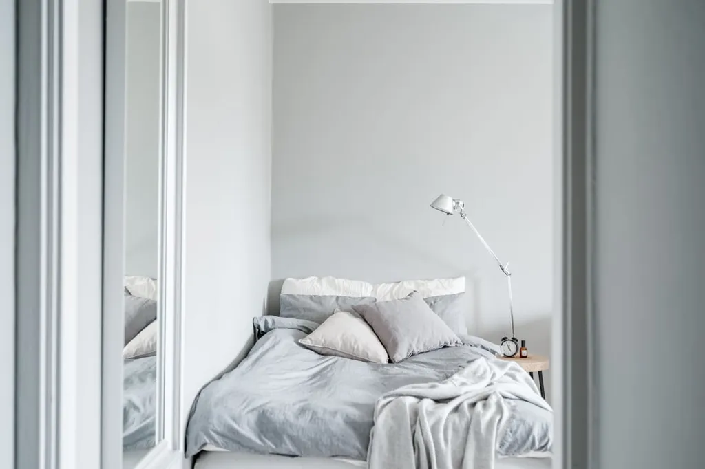 Magamistoad - Bright Apartment in Triangeln, Malmö