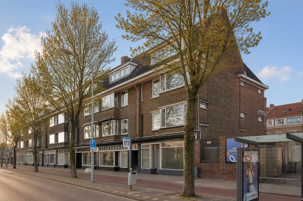 Appartement 6 pièces à Den Haag
