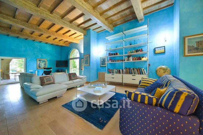 Elutuba - Villa with Pool and Dependence in Scarlino