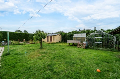 Giardino - House with Hyper-Equipped Kitchen in Bouleaux 6