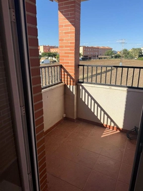 Balcon - Chalet with Pool and Terrace in Cedillo del Condado