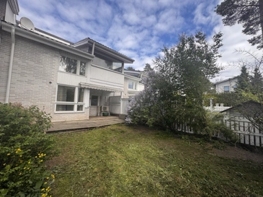 Toutes les photos (4) - Spacious Apartment with Garden in Iirislahti, Espoo