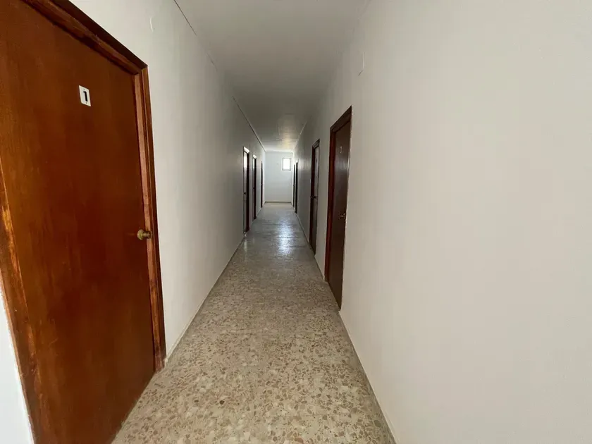 Esik - Hostel Chalet with Terrace in Albacete