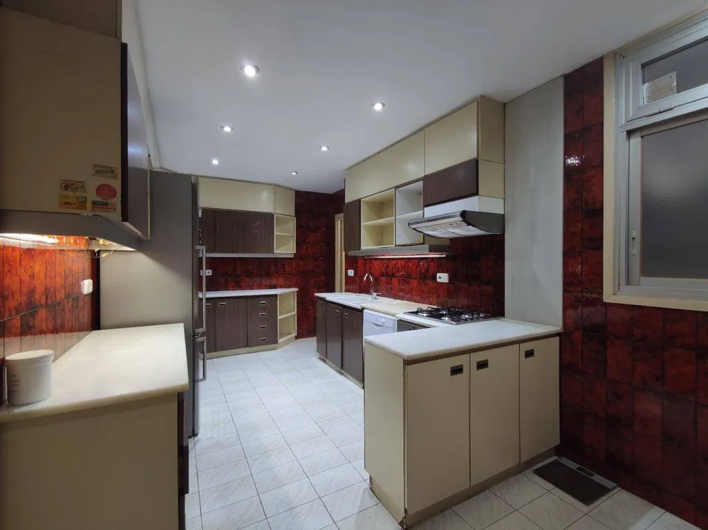 Cucina - Luxury Flat with Terrace in Sants, Barcelona
