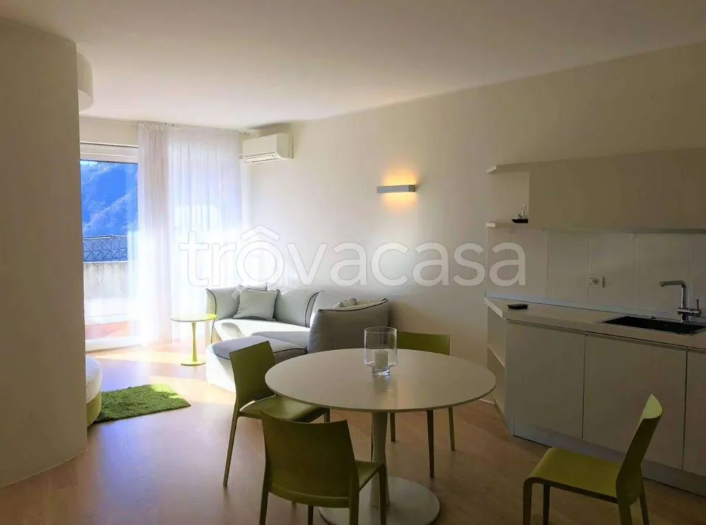 Elutuba - Luxury Studio with Lake View in Campione d'Italia