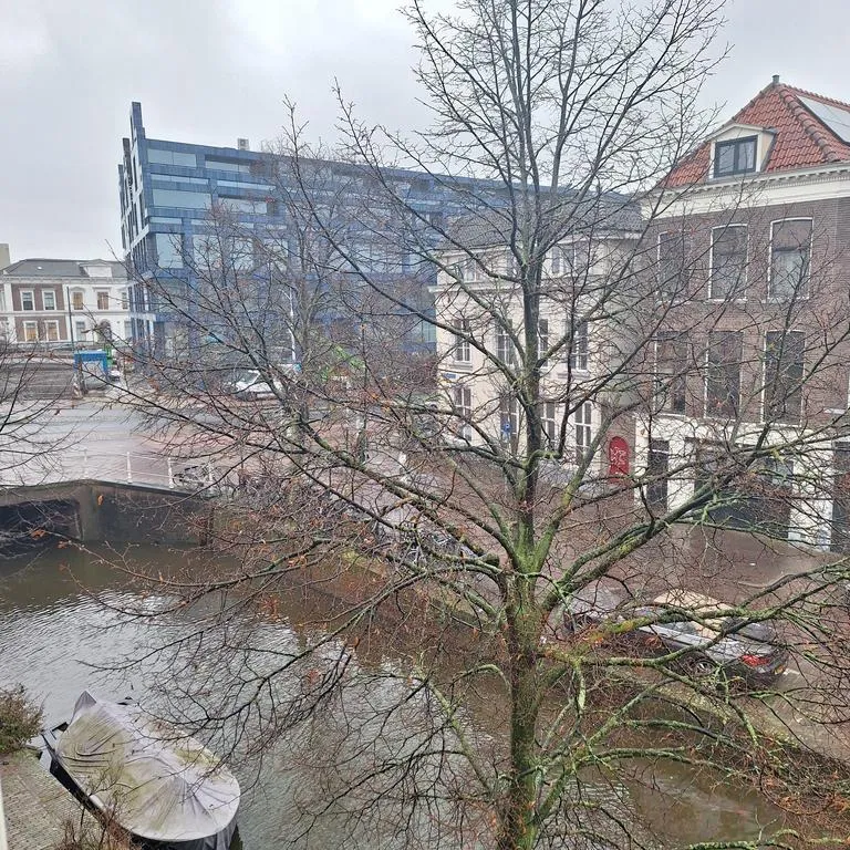 Appartement 4 pièces à Delft