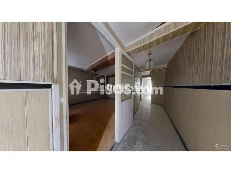 Esik - Two-Unit Chalet with Patio in Ventorrillo