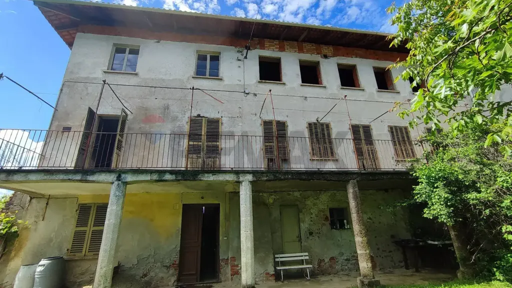 facade